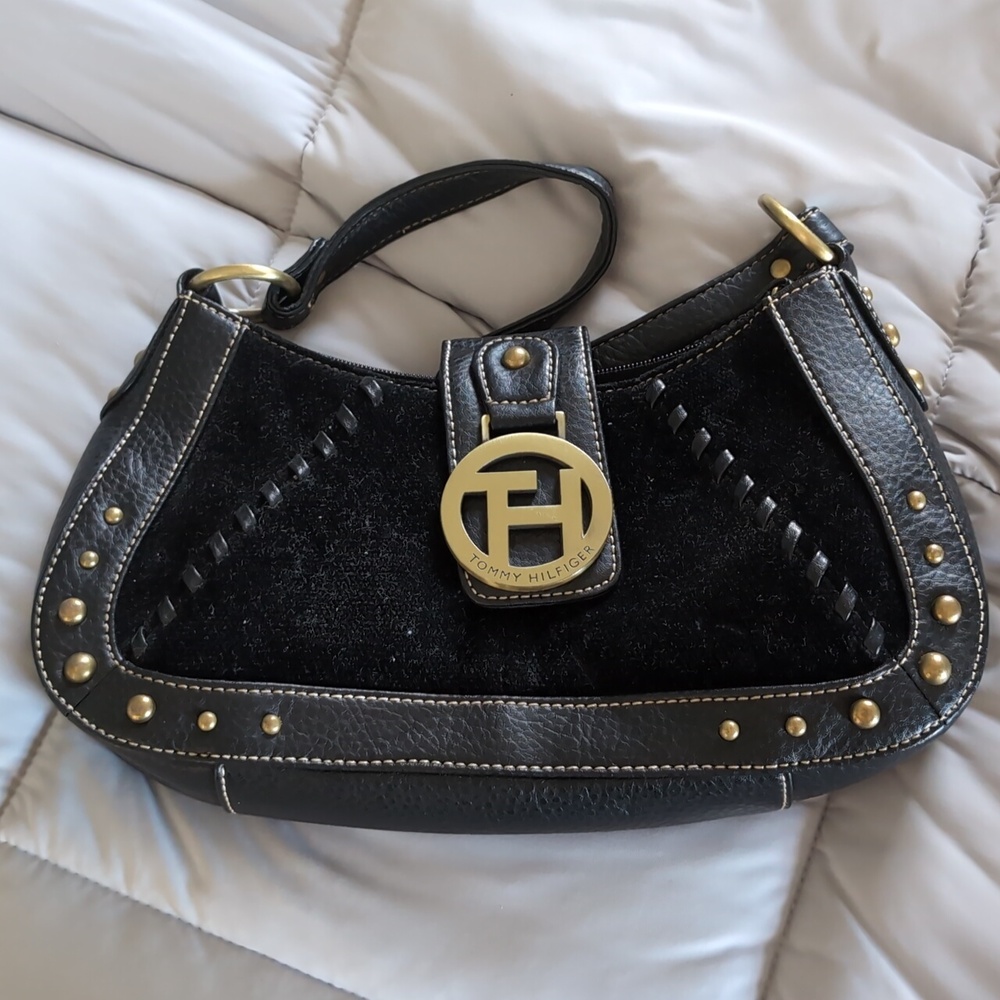 Tommy Hilfiger hand bag
